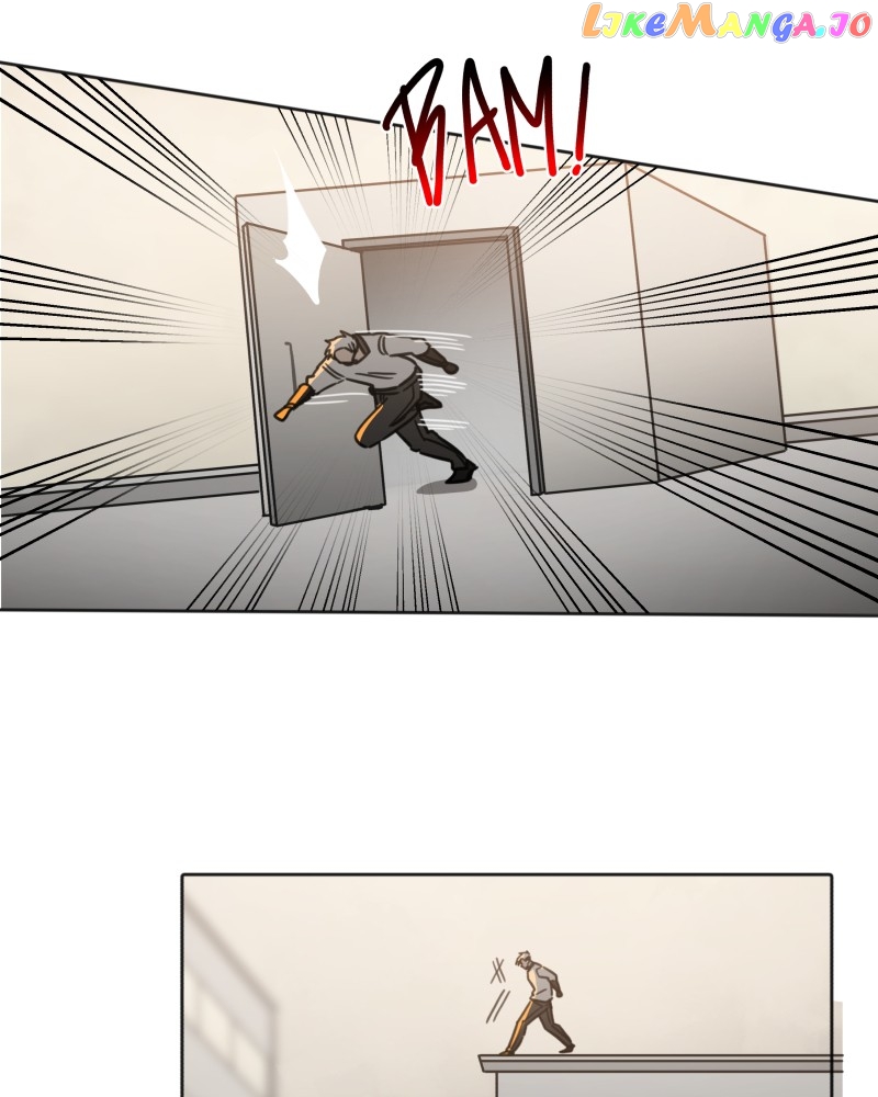 Code Adam Chapter 94 - page 15