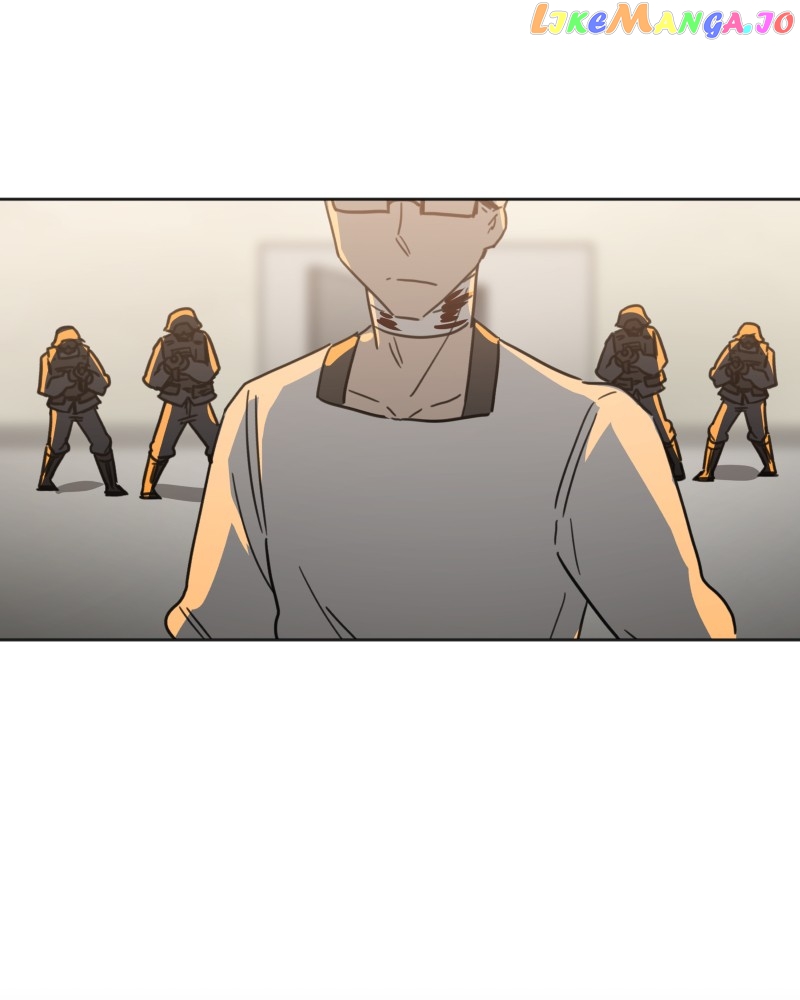 Code Adam Chapter 94 - page 17