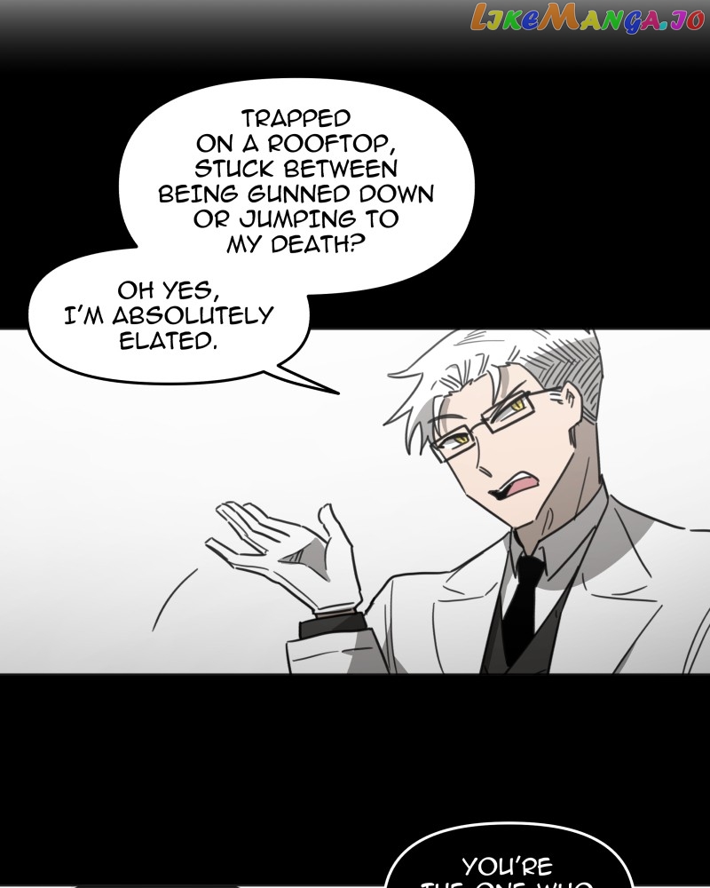 Code Adam Chapter 94 - page 23