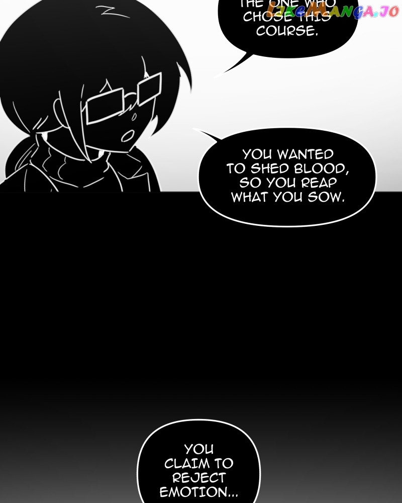 Code Adam Chapter 94 - page 24