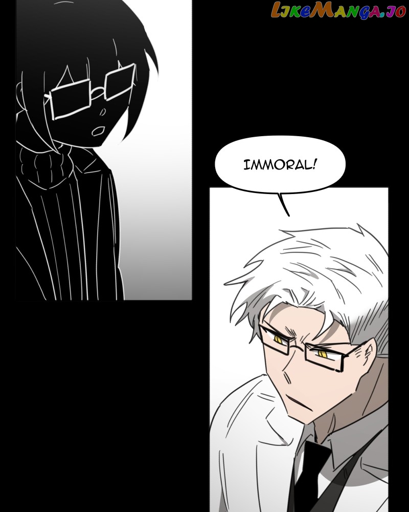 Code Adam Chapter 94 - page 32