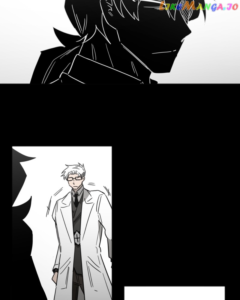 Code Adam Chapter 94 - page 38