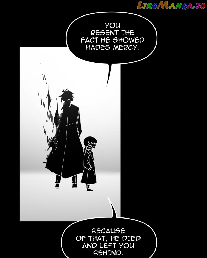 Code Adam Chapter 94 - page 40