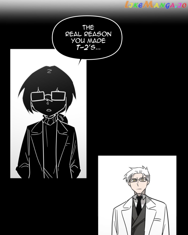Code Adam Chapter 94 - page 43