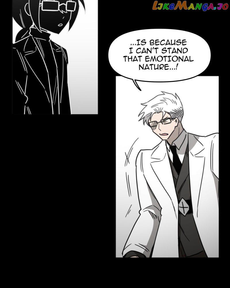 Code Adam Chapter 94 - page 46