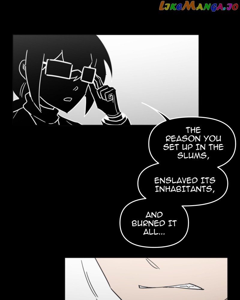 Code Adam Chapter 94 - page 47