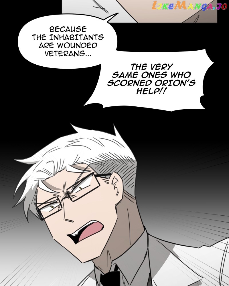 Code Adam Chapter 94 - page 48