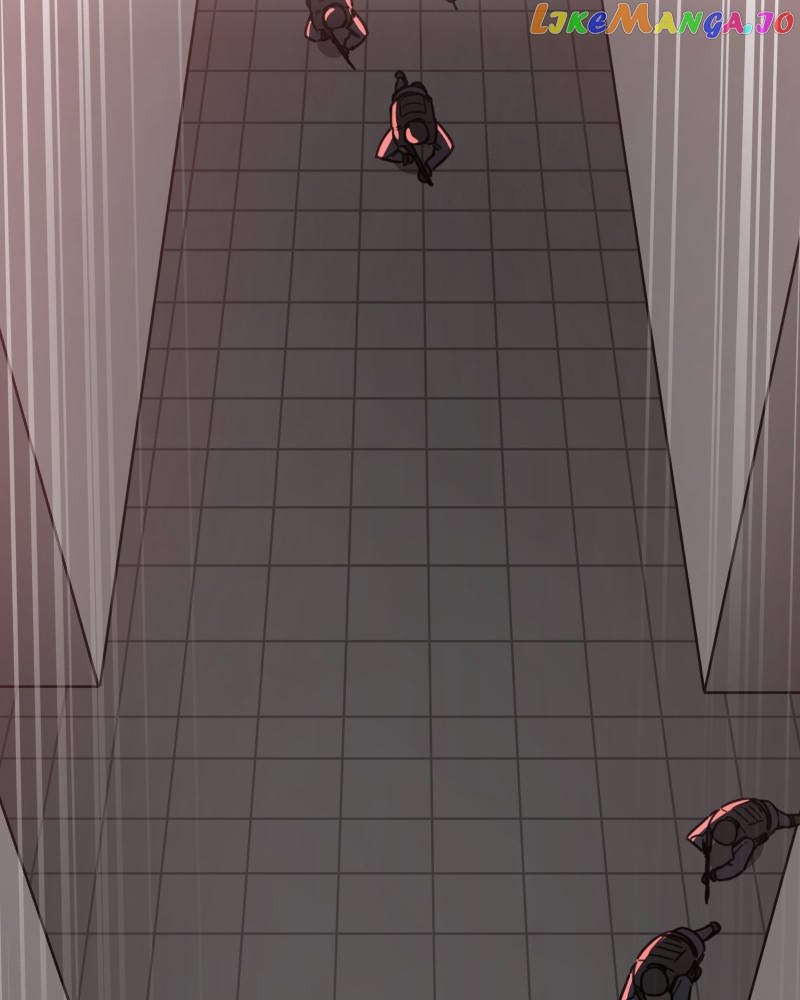 Code Adam Chapter 94 - page 5
