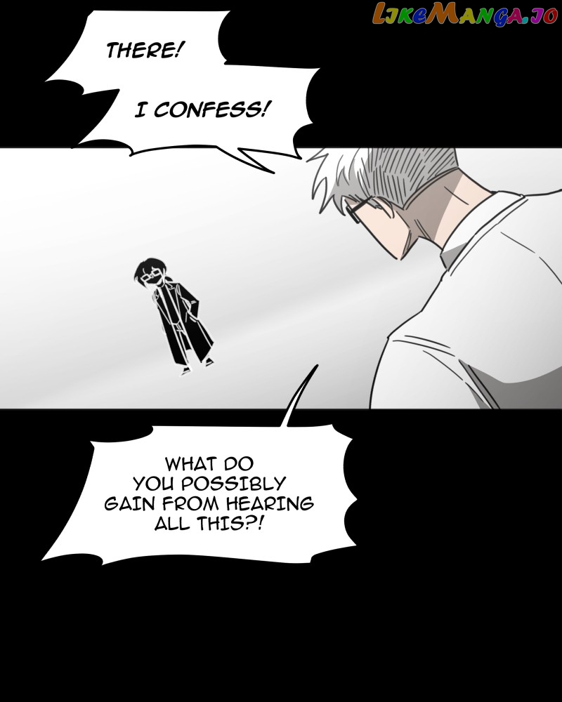 Code Adam Chapter 94 - page 50