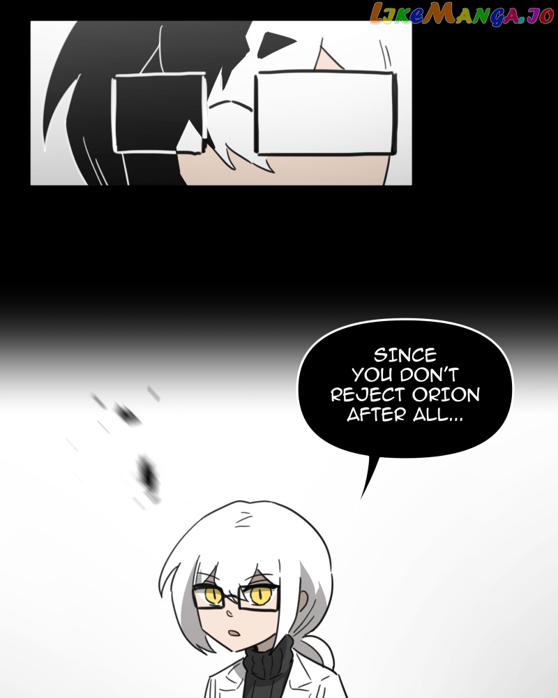 Code Adam Chapter 94 - page 51