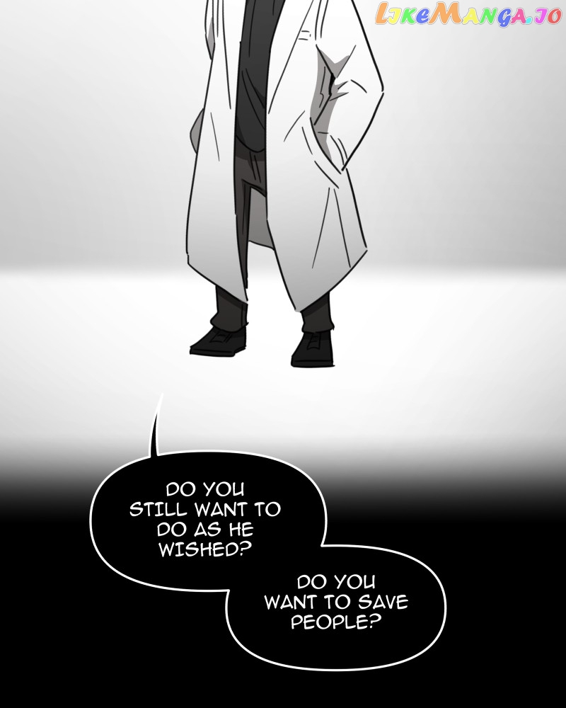Code Adam Chapter 94 - page 52