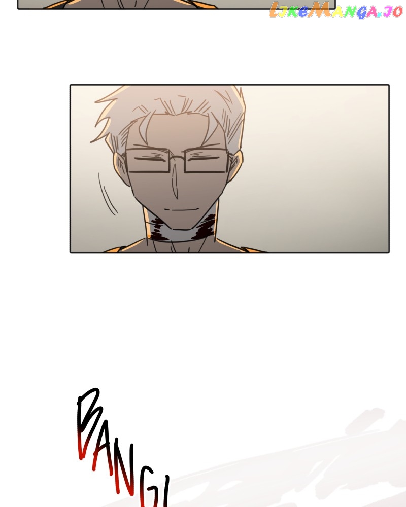 Code Adam Chapter 94 - page 64