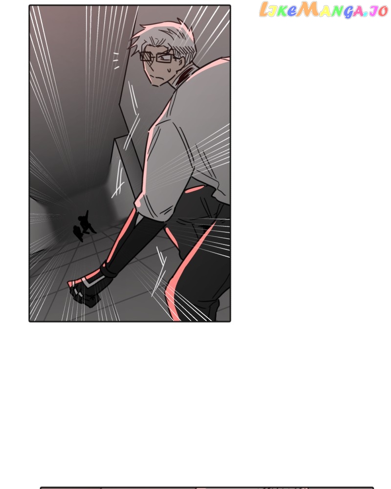 Code Adam Chapter 94 - page 8