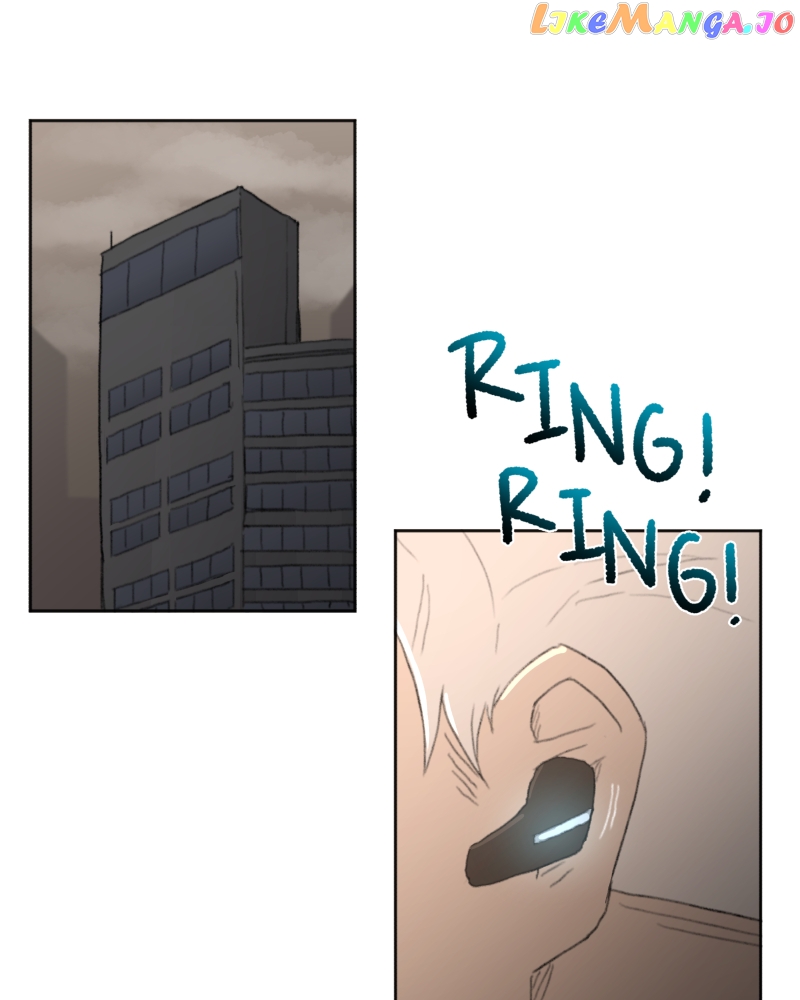 Code Adam Chapter 31 - page 1