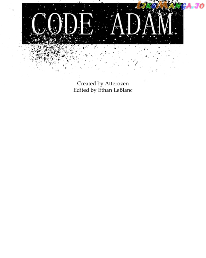 Code Adam Chapter 31 - page 11