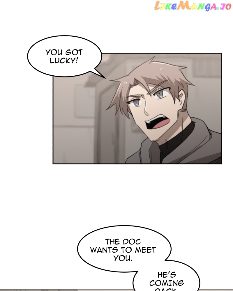 Code Adam Chapter 31 - page 13