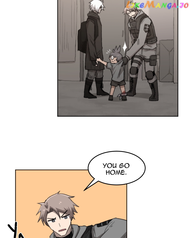 Code Adam Chapter 31 - page 15