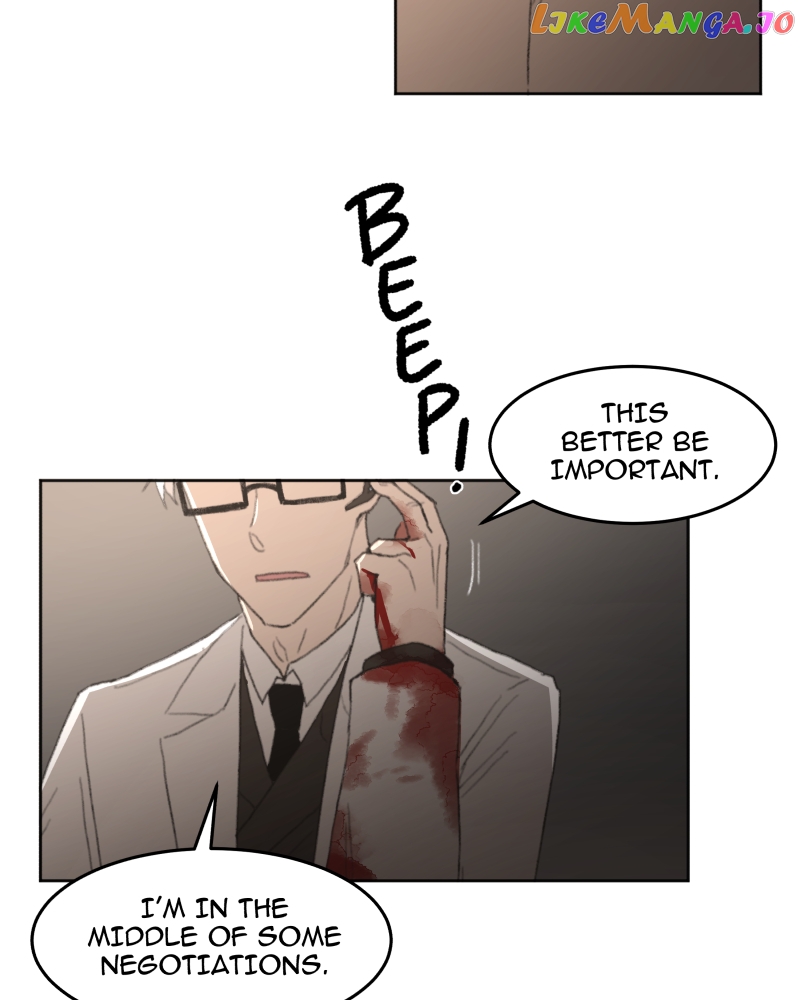 Code Adam Chapter 31 - page 2