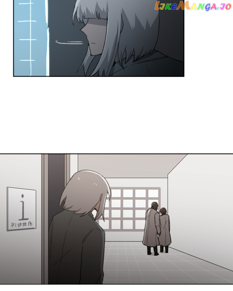 Code Adam Chapter 31 - page 25