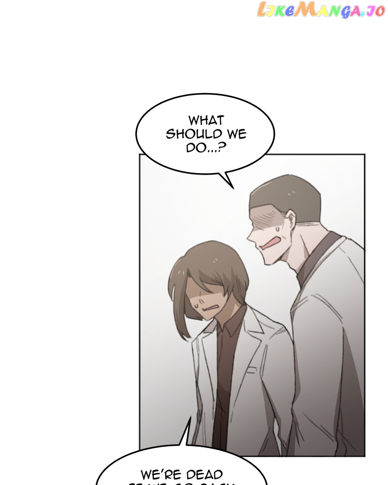 Code Adam Chapter 31 - page 26
