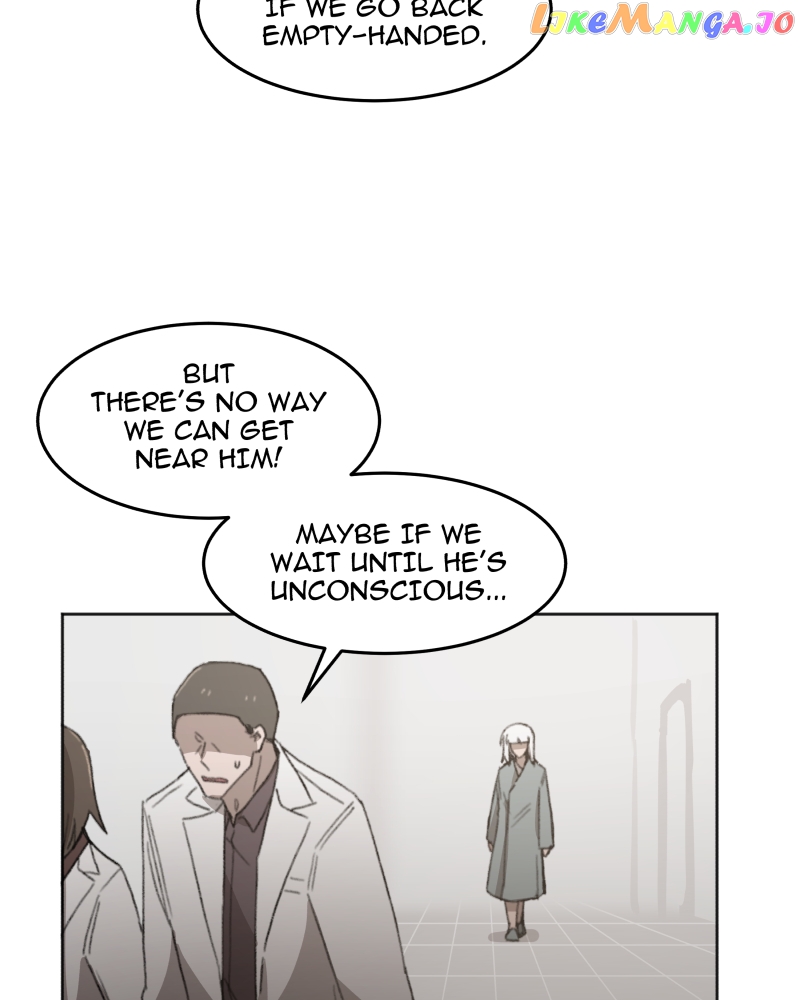 Code Adam Chapter 31 - page 27
