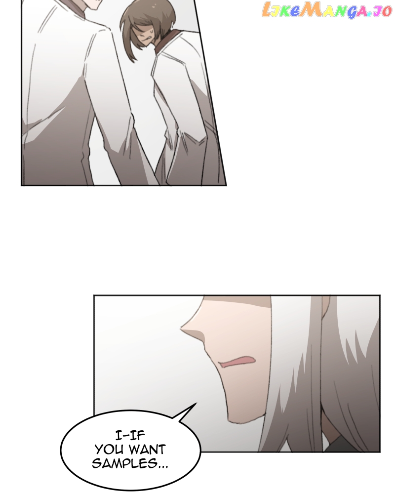 Code Adam Chapter 31 - page 29