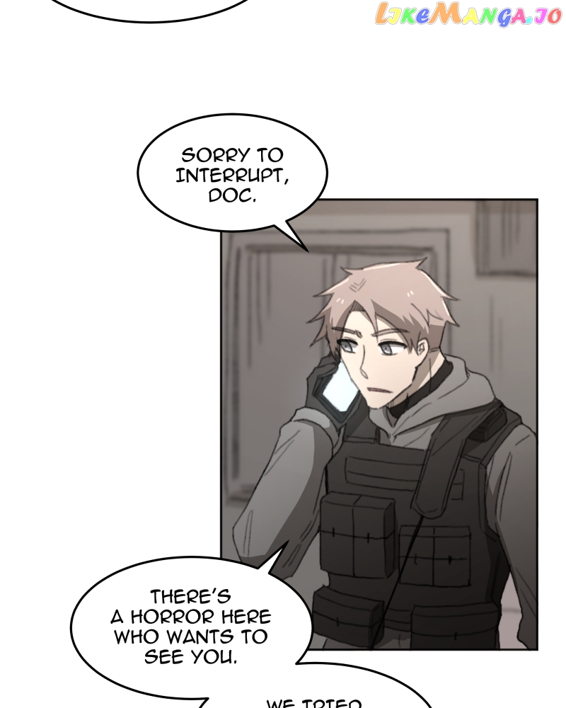 Code Adam Chapter 31 - page 3