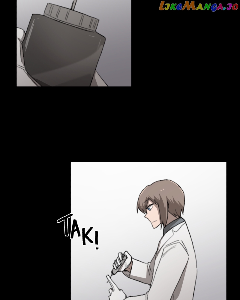Code Adam Chapter 31 - page 33