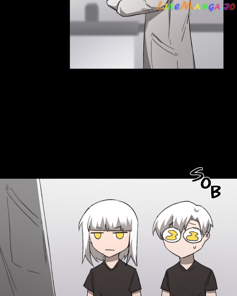 Code Adam Chapter 31 - page 34