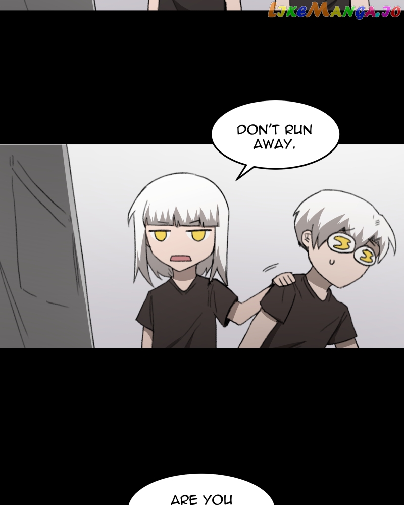 Code Adam Chapter 31 - page 35