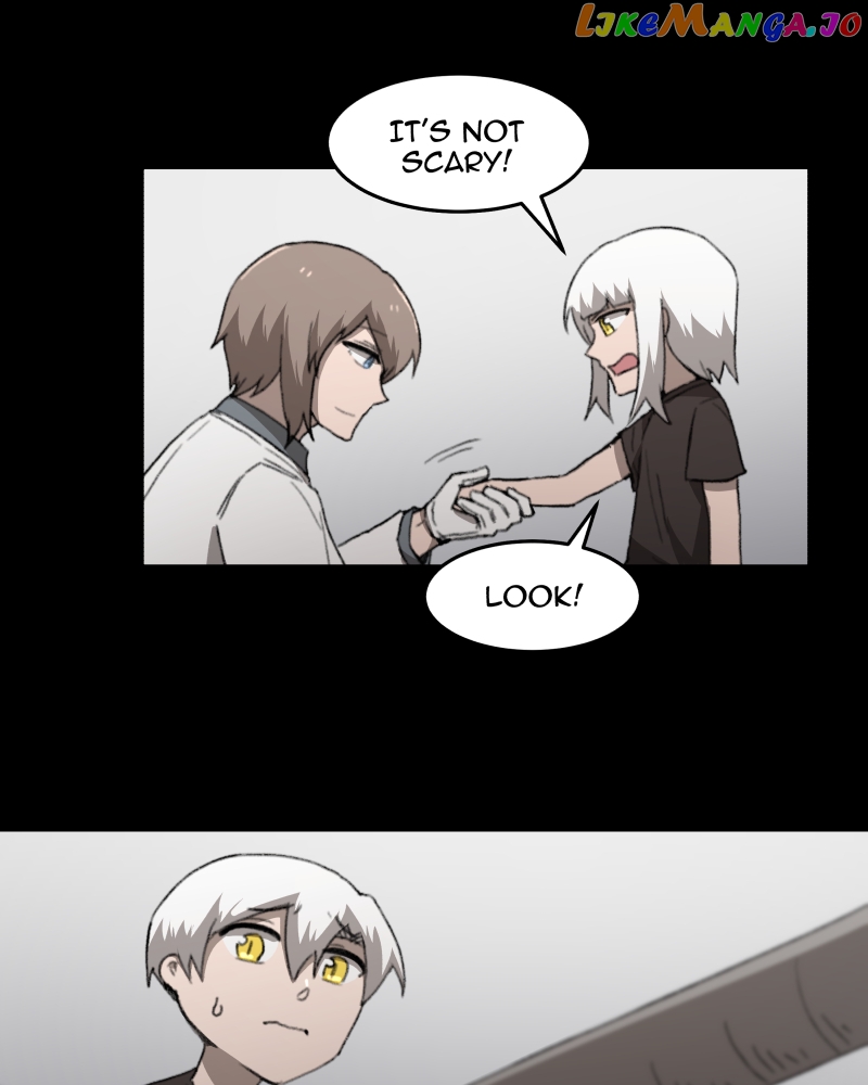 Code Adam Chapter 31 - page 37