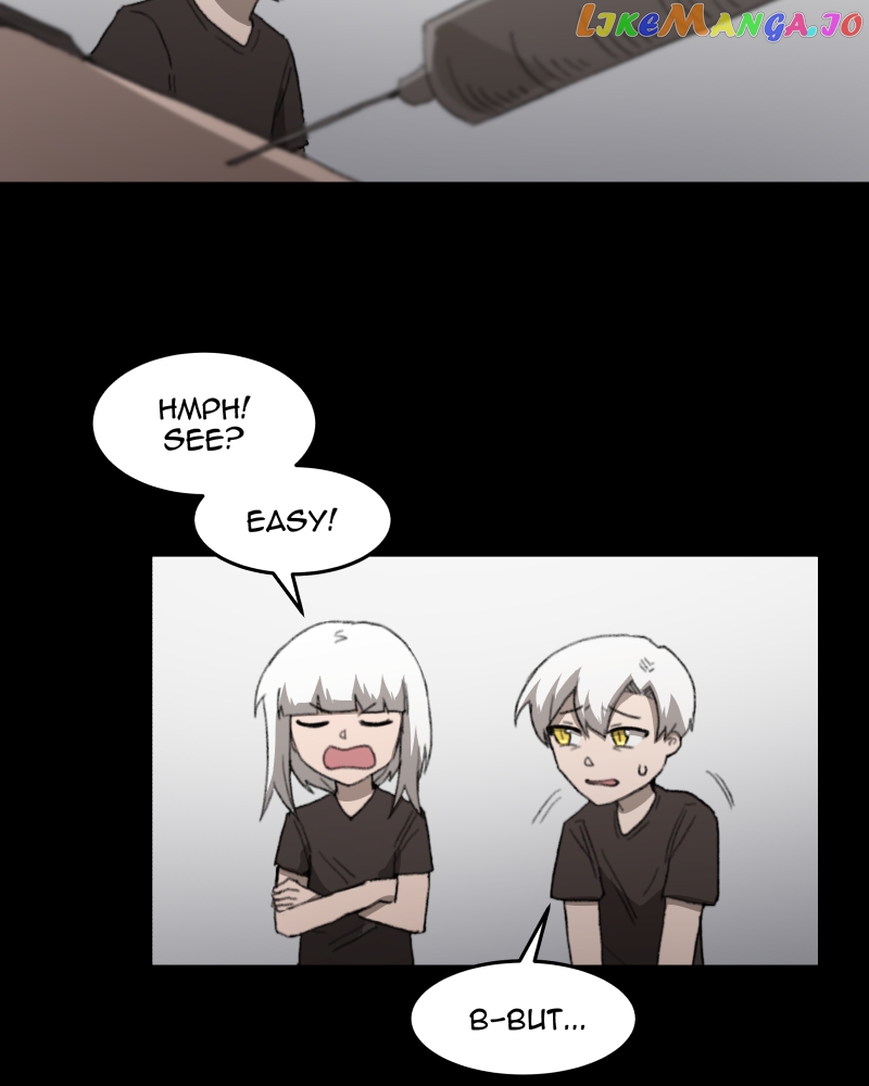 Code Adam Chapter 31 - page 38