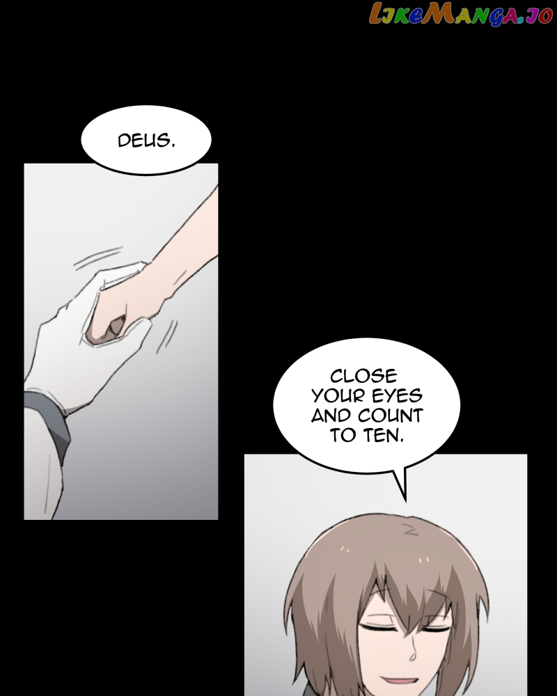 Code Adam Chapter 31 - page 39