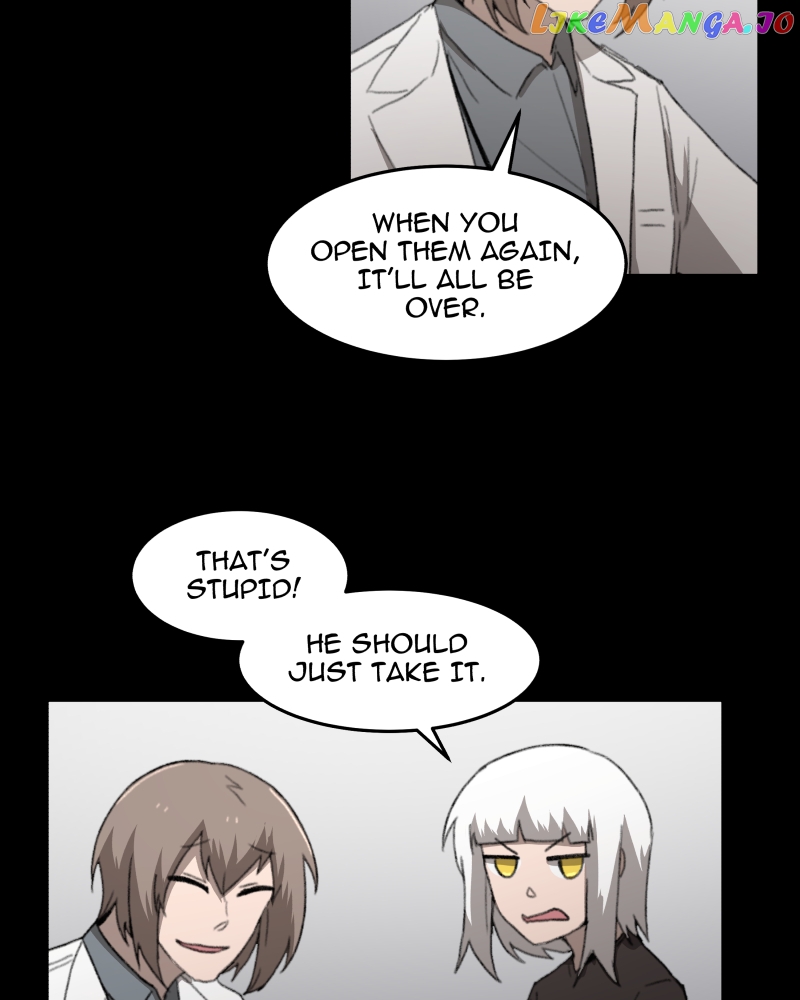 Code Adam Chapter 31 - page 40