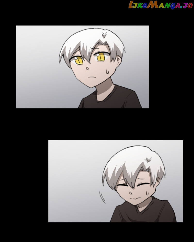 Code Adam Chapter 31 - page 42
