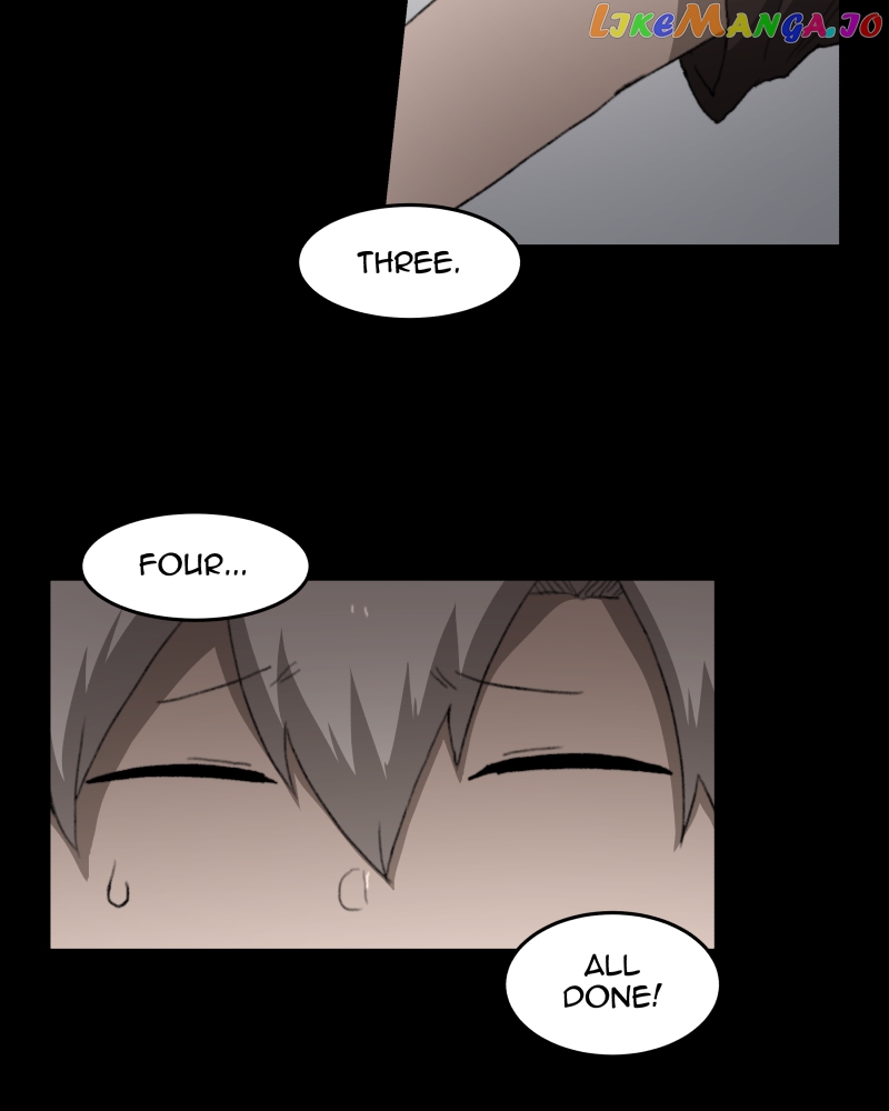 Code Adam Chapter 31 - page 44