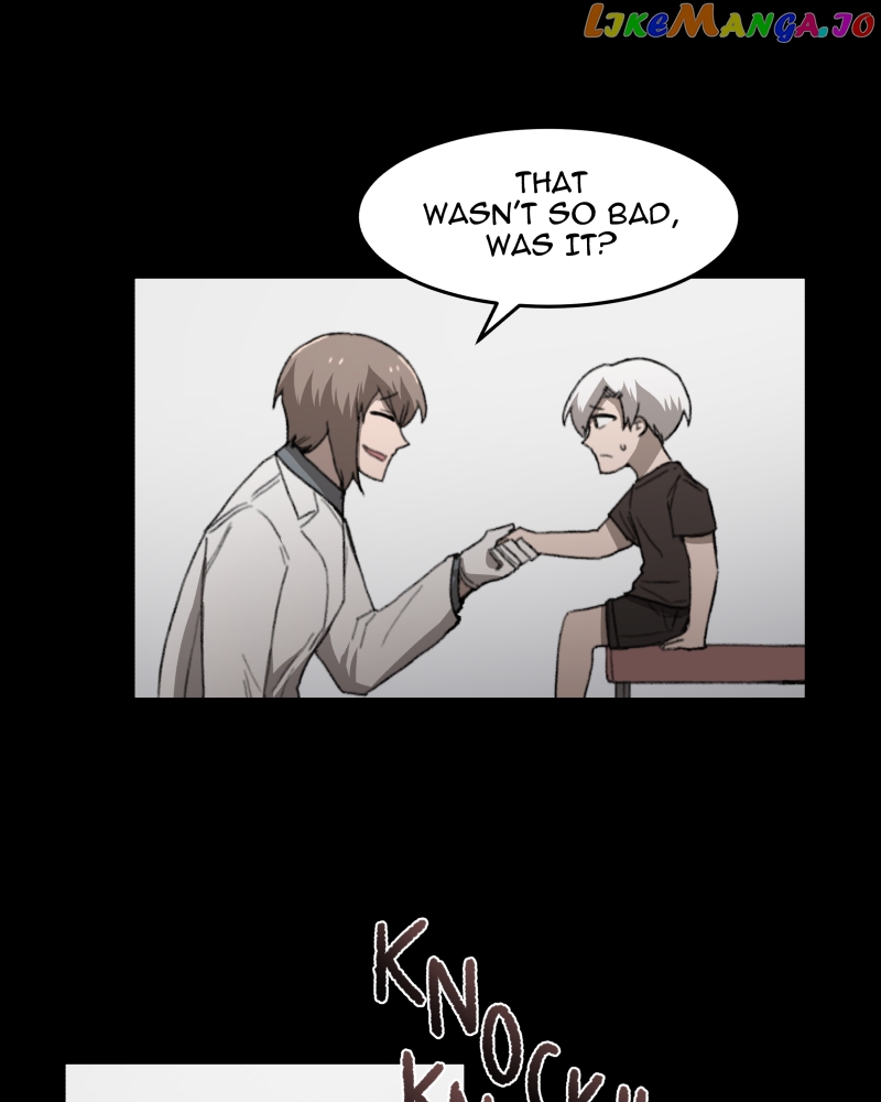 Code Adam Chapter 31 - page 45