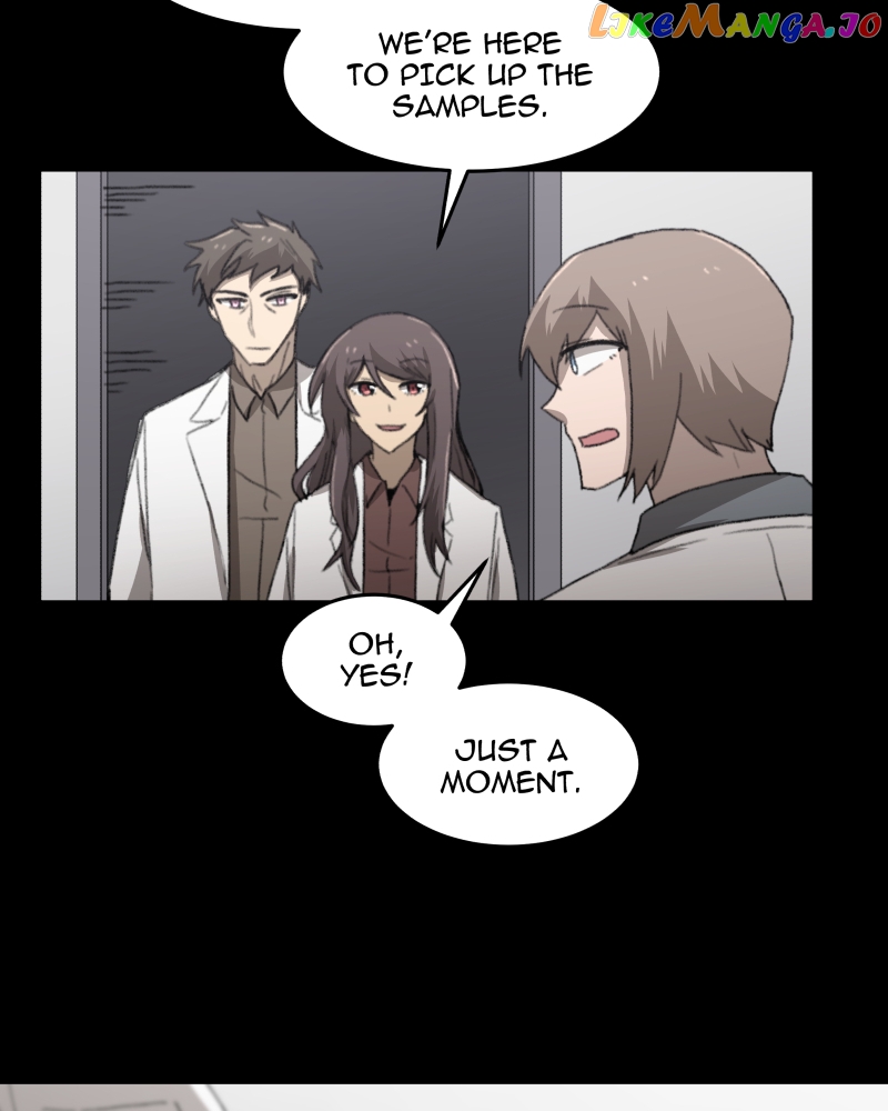 Code Adam Chapter 31 - page 48