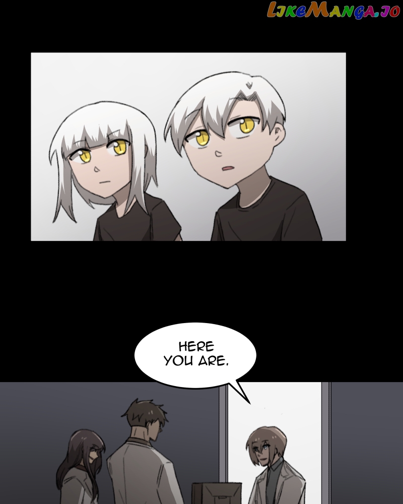 Code Adam Chapter 31 - page 53