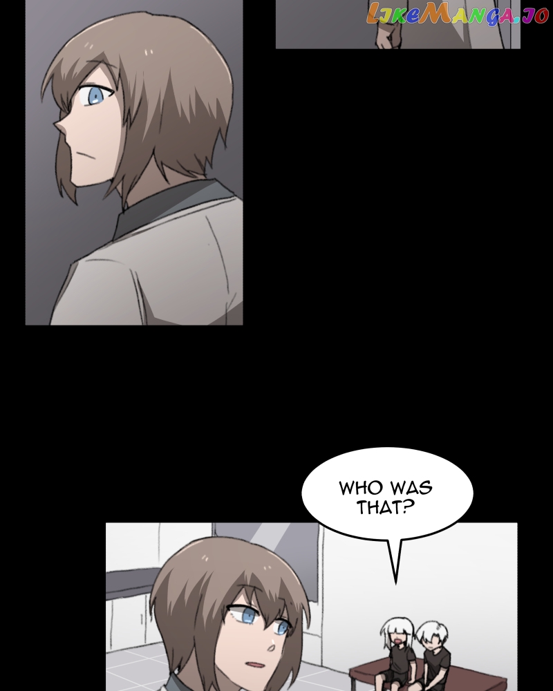 Code Adam Chapter 31 - page 55