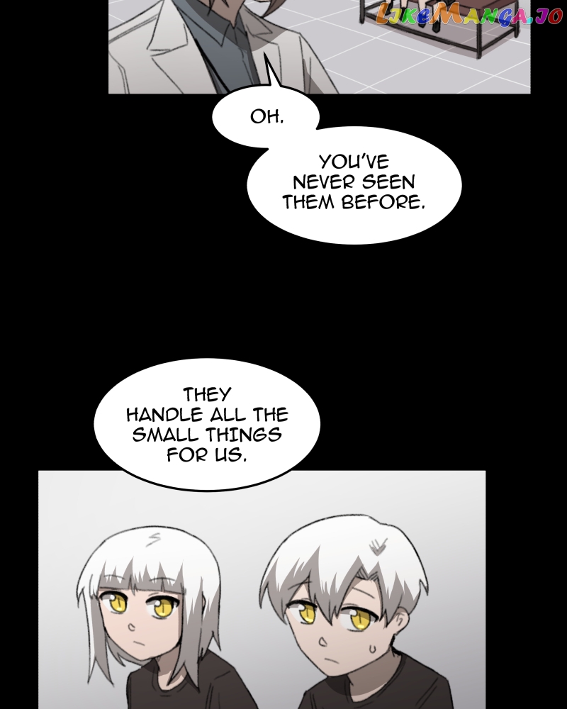 Code Adam Chapter 31 - page 56