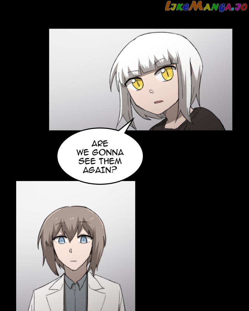 Code Adam Chapter 31 - page 58