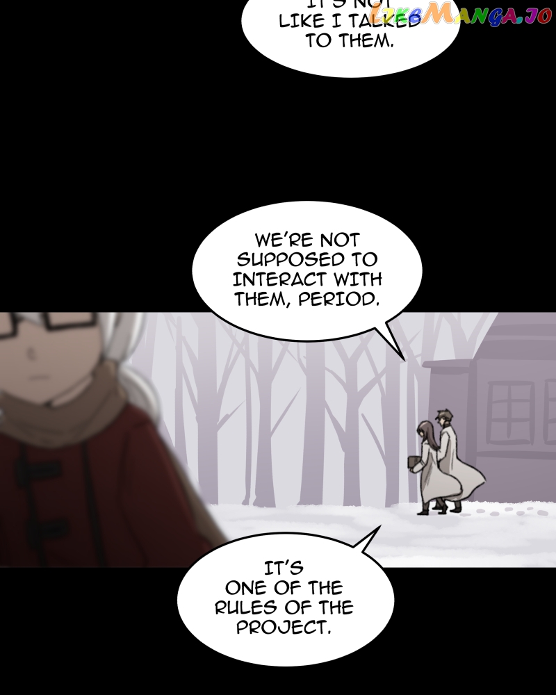 Code Adam Chapter 31 - page 62