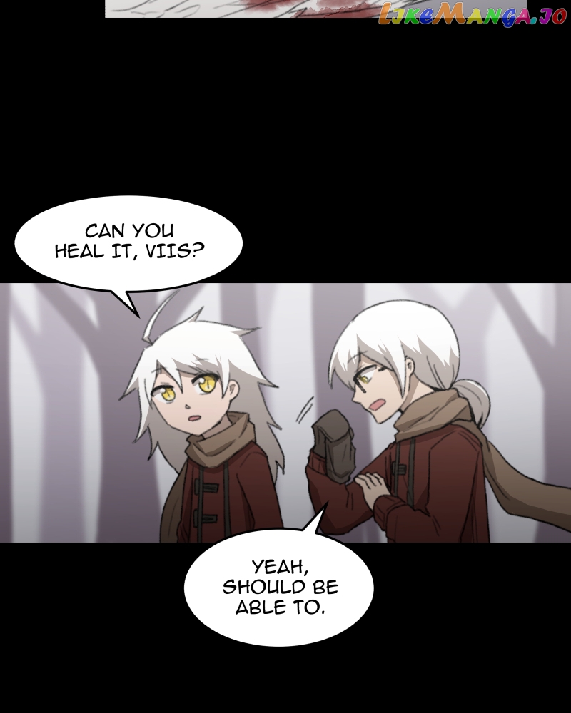 Code Adam Chapter 31 - page 66