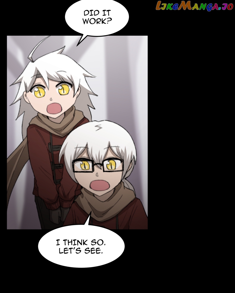 Code Adam Chapter 31 - page 70