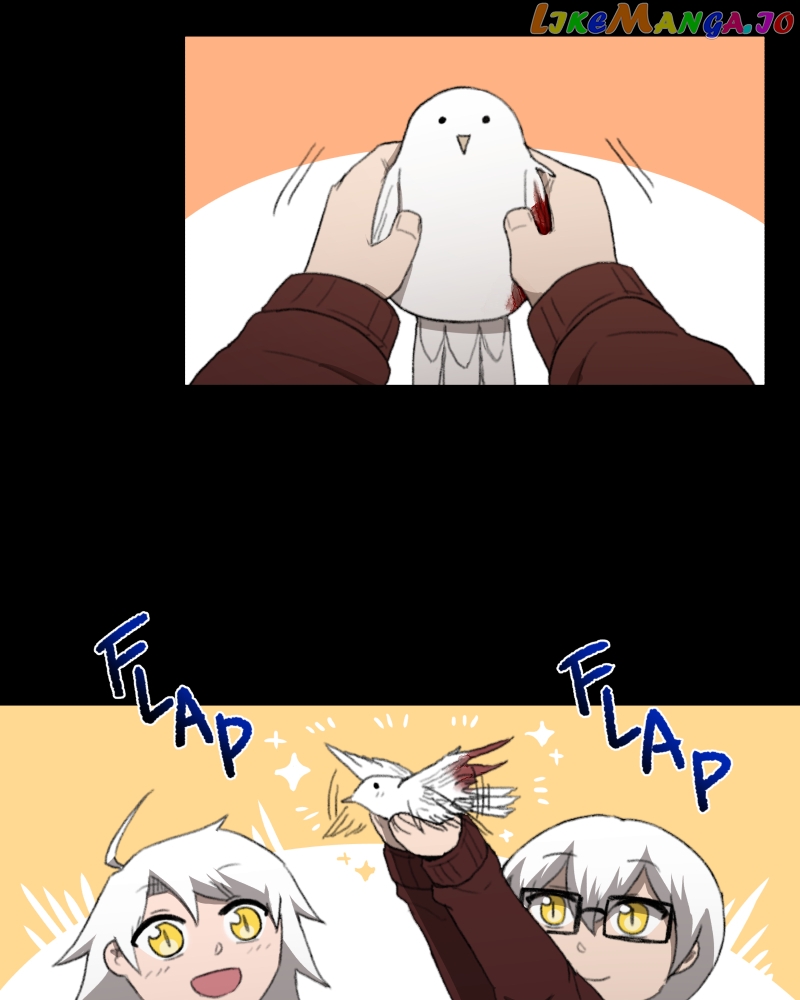 Code Adam Chapter 31 - page 71