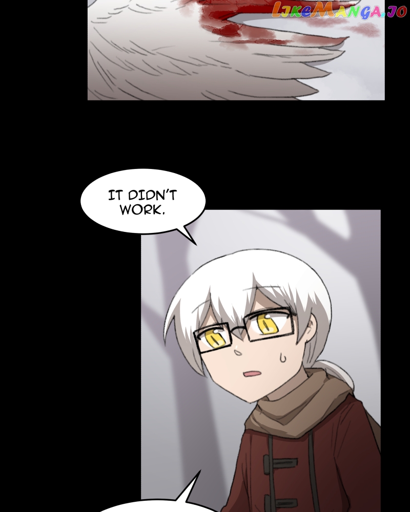 Code Adam Chapter 31 - page 75