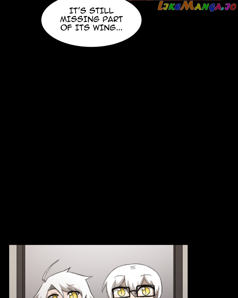 Code Adam Chapter 31 - page 76