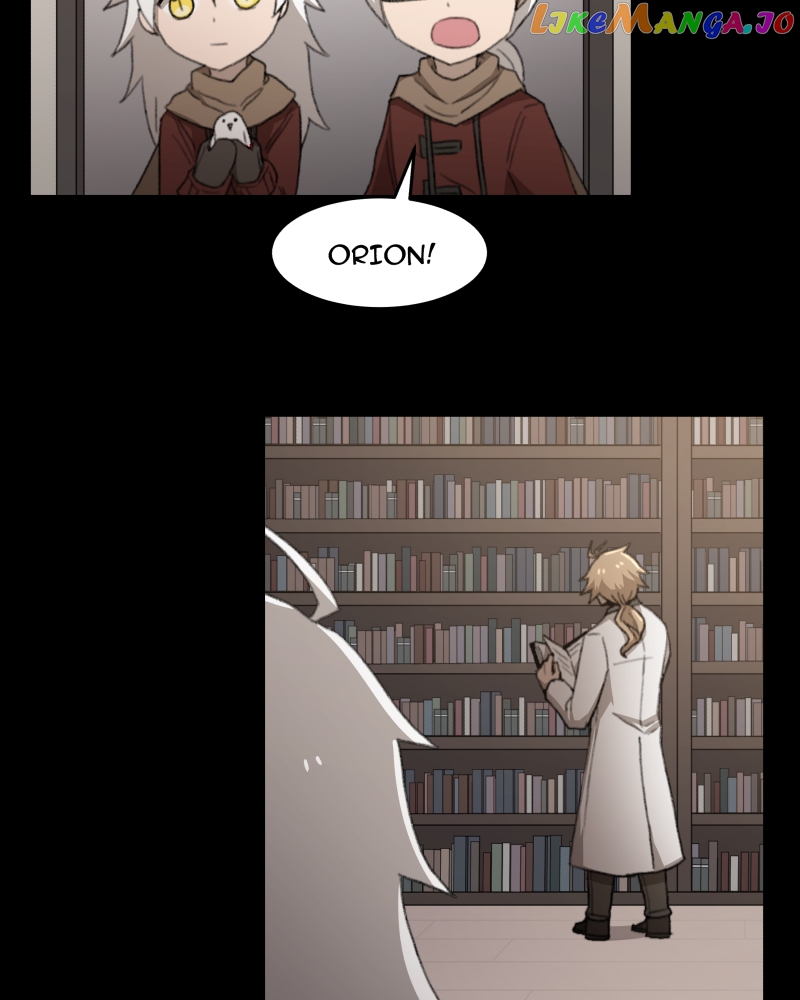 Code Adam Chapter 31 - page 77
