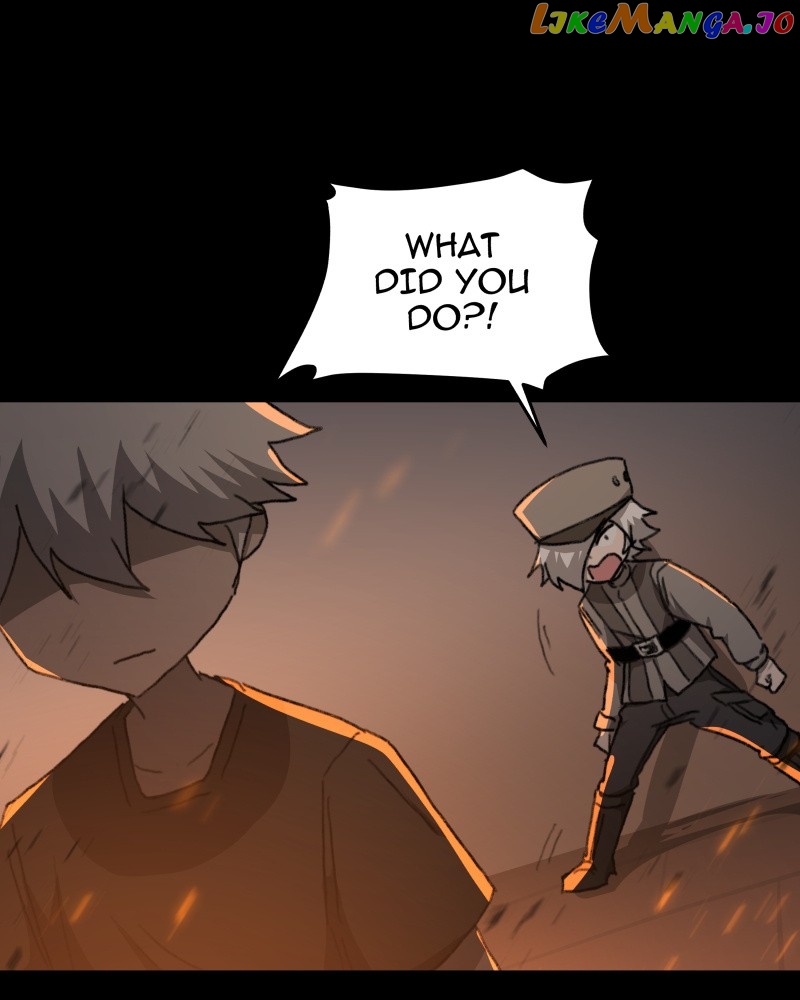 Code Adam Chapter 59 - page 100